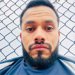 Meet your Posher, Jose